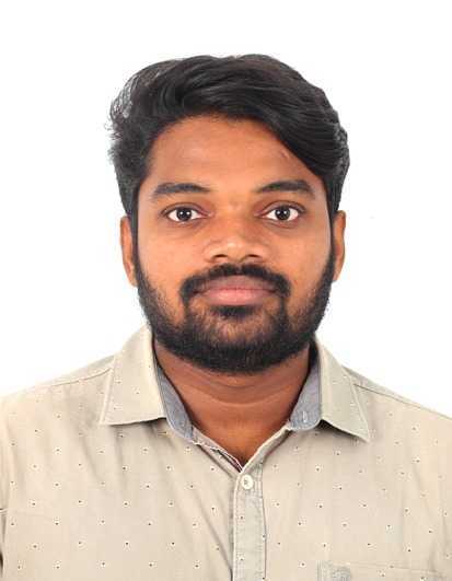 Keerthivasan E